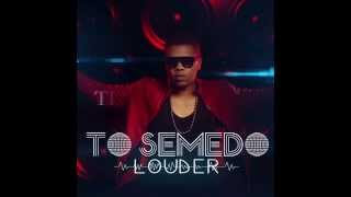 TO SEMEDO FEAT JANINE  ANJO FAVORITO LOUDER 2015 [upl. by Malina]