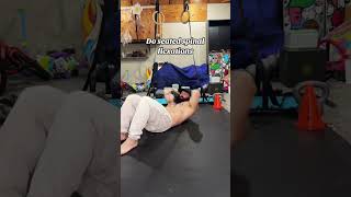 Beginner Ab Workout abs gymtip [upl. by Eet992]