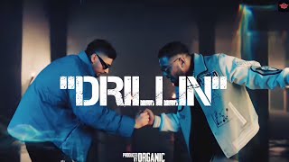 FREE Krna X Raftaar Drill Type Beat  quotDRILLINquot  Hard Drill Type Beat 2023 [upl. by Vigor]