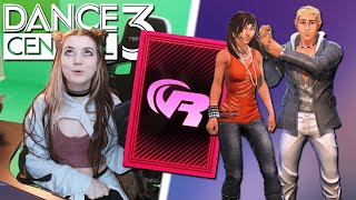 Into the 2000s with Bodie and Amelia  Dance Central 3 Story 46 [upl. by Mellie]