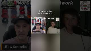 Whats Really Going on With the SF Giants mlb baseball giants sfgiants shortsfeed viralshort [upl. by Arenat]