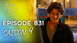 PBLV  Saison 4 Épisode 831  Mélanie est perdue [upl. by Acinat]