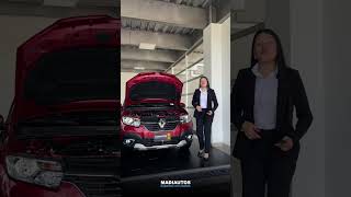 RENAULT STEPWAY INTENS  MADIAUTOS [upl. by Almeda]