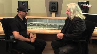 Sweetwater Minute  Vol 201 Rick Camp Interview [upl. by Nels]