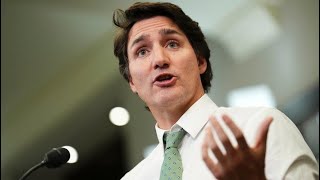 CARBON TAX CONUNDRUM Trudeau trading taxes for votes [upl. by Melisent]