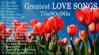 GREATEST LOVE SONG Jim Brickman David Pomeranz Rick Price  Love Song Forever NEW [upl. by Heringer]