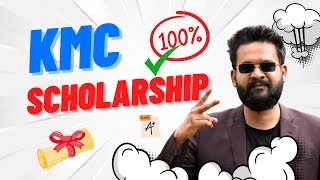 100 Scholarship after SEE in Class 11  KMC Scholarship  Balen Scholarship  Kathmandu [upl. by Uv84]