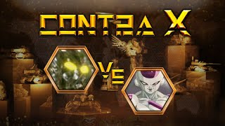 CampC Generals Contra X Developer Build Games 131  PredatoR vs dce [upl. by Hairu122]