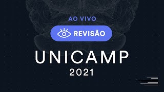 Revisão prova de Residência Médica UNICAMP 2021 [upl. by Karrie415]