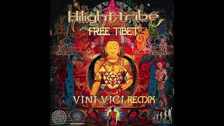 Free Tibet  Vini Vici remix short version [upl. by Gerhan]