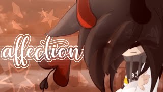 ☆Affection animation memeedit☆ [upl. by Niveek]