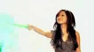 Your Watching Disney Channel  Brenda Song [upl. by Ecienahs]