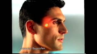 Nurofen Commercial  1999 [upl. by Wurster]