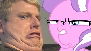 Bronies React Crusaders of the Lost Mark [upl. by Sloan]