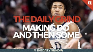 The Daily Grind Ep 187 Making Do And Then Some [upl. by Cormier355]