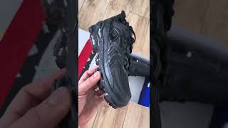 Nike Vapormax Evo Black Review nike [upl. by Elimay659]