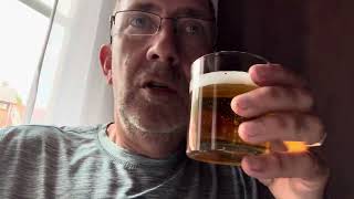 38 Puntigamer Vollbier Austrian lager [upl. by Aileen]