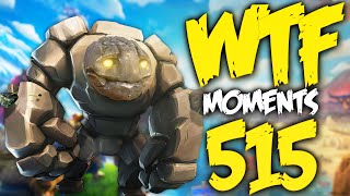 Dota 2 WTF Moments 515 [upl. by Alyaj]