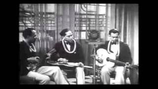 Bob Brozman Hawaiian guitar history [upl. by Ydneh]