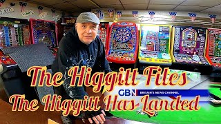 The Higgitt Files  The Higgitt Has Landed [upl. by Airym777]