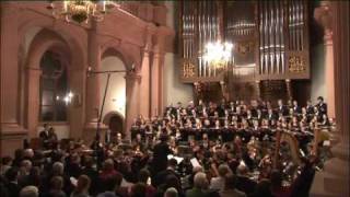 William Walton Belshazzars Feast 35 [upl. by Acirem]