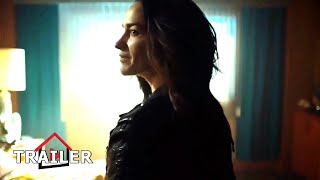 Wynonna Earp Vengeance  Trailer Legendado [upl. by Sugden]