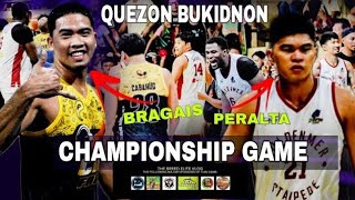 CHAMPIONSHIP GAME CM FARM x STAMPEDE ANG HULING TAPATAN thebreedelite [upl. by Eylk]