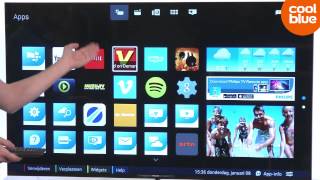 Philips Android SmartTv [upl. by Surat651]