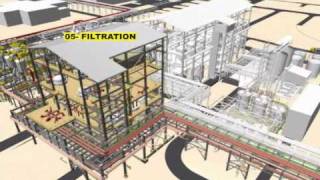 Intergraph® 2009 Golden Valve Award  3rd Place Animation [upl. by Kovar]