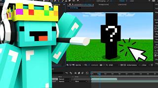 I Secretly Became This Minecraft YouTubers Editor [upl. by Nossila]