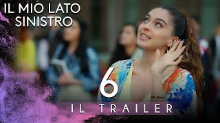 Il Mio Lato Sinistro Episodio 6 Il Trailer in Italiano Sottotitolo  Sol Yanım [upl. by Grosmark]