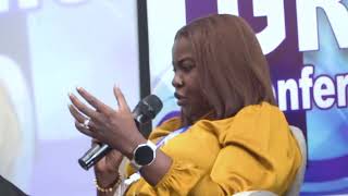 5mins video of ISACA Lagos 2024 Conference [upl. by Antonetta]