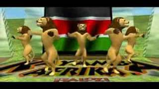 mugithi kenyan remix [upl. by Nytsuj]