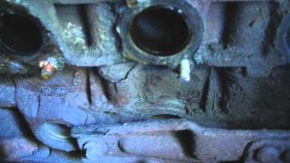 Ford F150 Exhaust Manifold Removal Part 3 [upl. by Votaw]