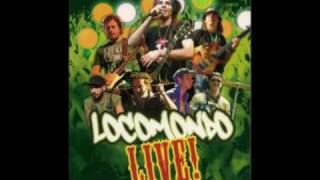 Locomondo Live CD  34  Mala vida Venybzz [upl. by Barrus]