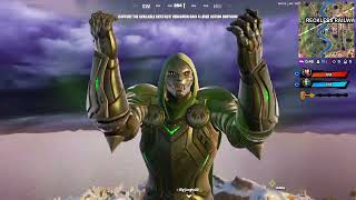 I Became Doctor Doom in day of Doom Victory Von Doom Day of Doom No Commentry [upl. by Toby465]