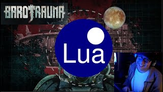 How to Install Lua For Barotrauma [upl. by Aylatan]