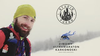 Zimowy Ultramaraton Karkonoski 2022 [upl. by Meredith866]