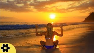 Meditation Music Yoga Music Zen Yoga Workout Sleep Relaxing Music Healing Study Yoga ✿3274C [upl. by Nemzaj862]