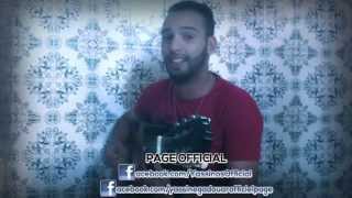 Yassinos Live Yallah M3a Salama  Version Guitar 2013 [upl. by Ansev]