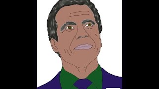 The Interrogation of Governor Cuomo [upl. by Cirone820]