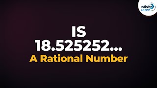 Decimal Representation of Rational Numbers  Dont Memorise [upl. by Anitnelav720]