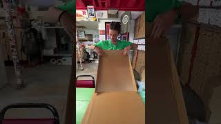 How to fold a pizza box [upl. by Inessa743]