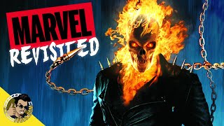 Ghost Rider 2 Spirit of Vengeance  Funny Dubbing Movie Recap  ARtStory [upl. by Xaviera465]