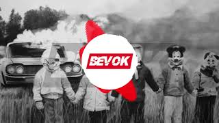 Bevok  Verloor Beheer  ft Pret Kadet Official Audio [upl. by Anoerb740]