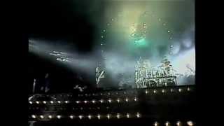 Pink Floyd Concerto a Venezia 15 Luglio 1989 By Francy [upl. by Merari]