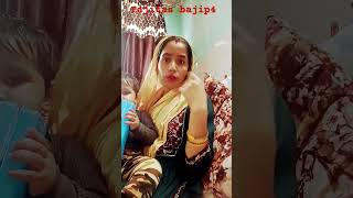 Fajitas bajip4 bahu or beti ka farakfunnyvideo sunitasingh [upl. by Dyke979]