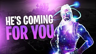 WATCH OUT FOR THE GALAXY SKIN ft Dakotaz HD amp Cloak  Fortnite Battle Royale Highlights 211 [upl. by Uni]