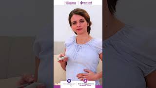 What is the cervical length during Pregnancy  Dr Sabita Kumari  OBGYN  Accord Hospital [upl. by Coats822]