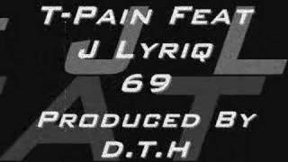 TPain Feat JLyriq69 [upl. by Paymar]